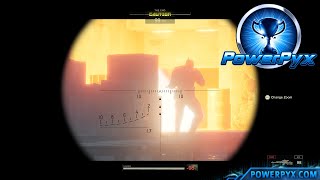 Metal Gear Solid 3 Delta - The Early End Trophy Guide / Achievement Guide
