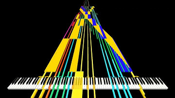 Tetris Theme A V4 (remade)