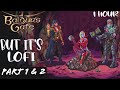 Baldur S Gate 3 But It S Lofi Beats PART 1 2