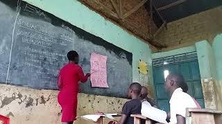 SET INDUCTION,CLOSURE,VERBAL EXPOSITION  AND DEMONSTRATION. TOPIC 7 AND 8.