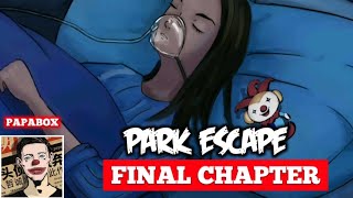 PARK ESCAPE _ ESCAPE ROOM GAME - CHAPTER 10 - WALKTHROUGH
