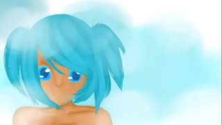(Reprint)【初音ミク】 I'll Take On The World By Myself 【VOCALOIDオリジナル曲】