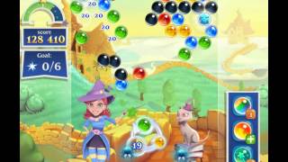 bubble witch saga 2 level 366