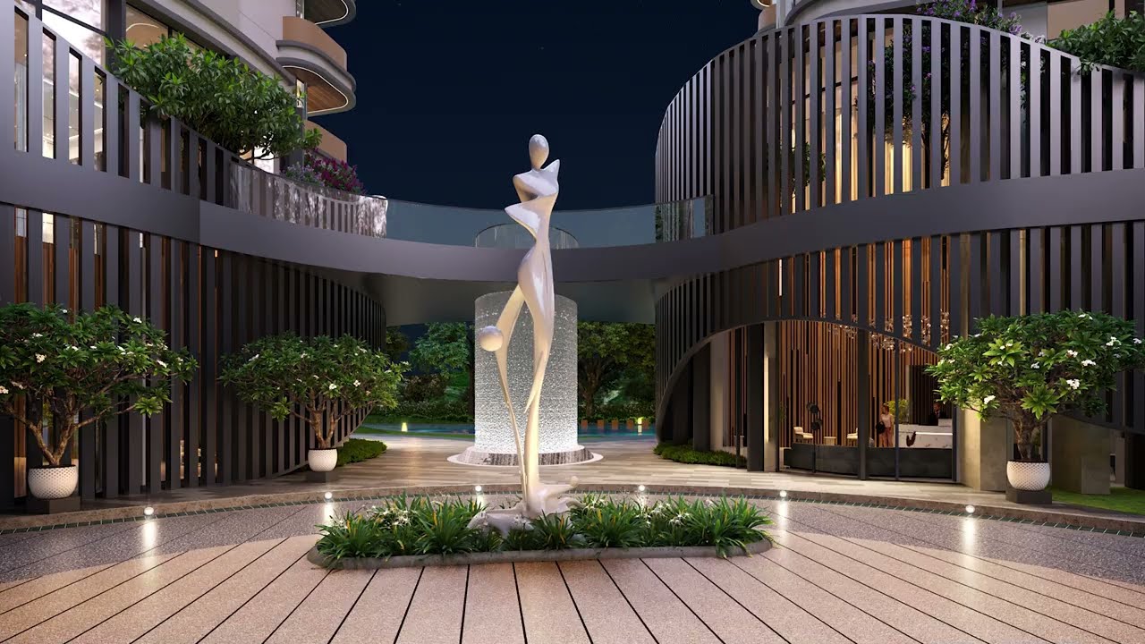 VRRT Showreel 2024 - A