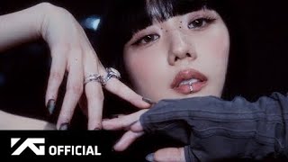 BLACKPINK - 'SHEESH' TEASER | JISOO