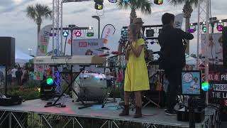 Don t Stop Believing 10 year old Carson Holley