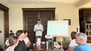 Persuasive Speech - COM 103