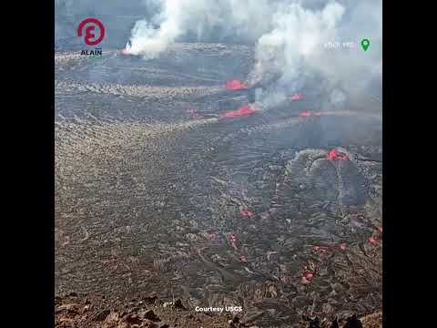 ቪዲዮ: ትልቁ የእሳተ ገሞራ ፍንዳታ። በጣም አደገኛ እሳተ ገሞራዎች