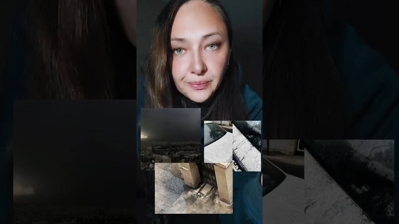 Брянск и мобилизация,карательные отряды в РФ, экологическая катастрофа в Иране и план Третьего Храма