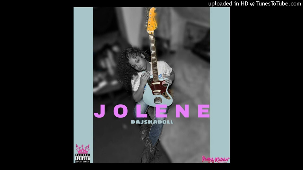 Watch DajsahDoll - Jolene on YouTube Watch DajsahDoll - Jolene on YouTube