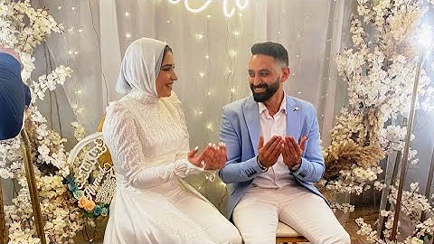 قرينا الفاتحة ❤💍