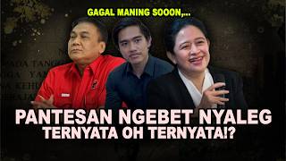 PANTESAN KAESANG MAJU CALEG TANYANG PUAN,TERNYATA OH TERNYATA!?