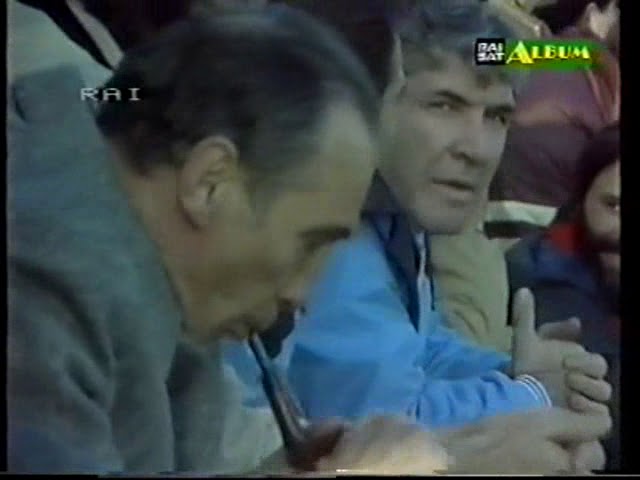Gazzetta Dello Sport 5 Décembre 1982 Italie-Roumanie 0-0 Firenze Chinaglia