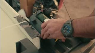 IWA DOOR BREACHING CHARGE(DBC)