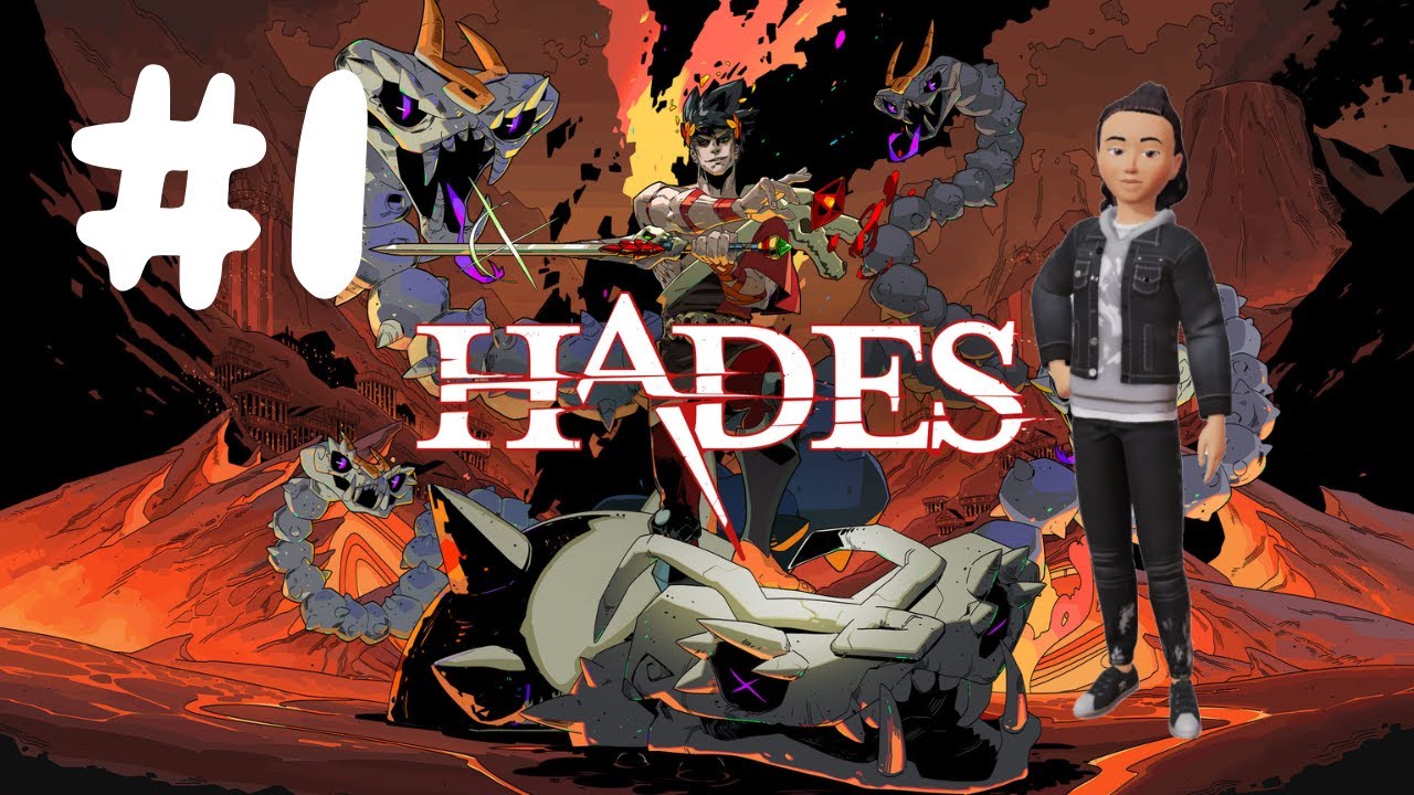 Ya se por qué es de los mejores | Hades - YouTube