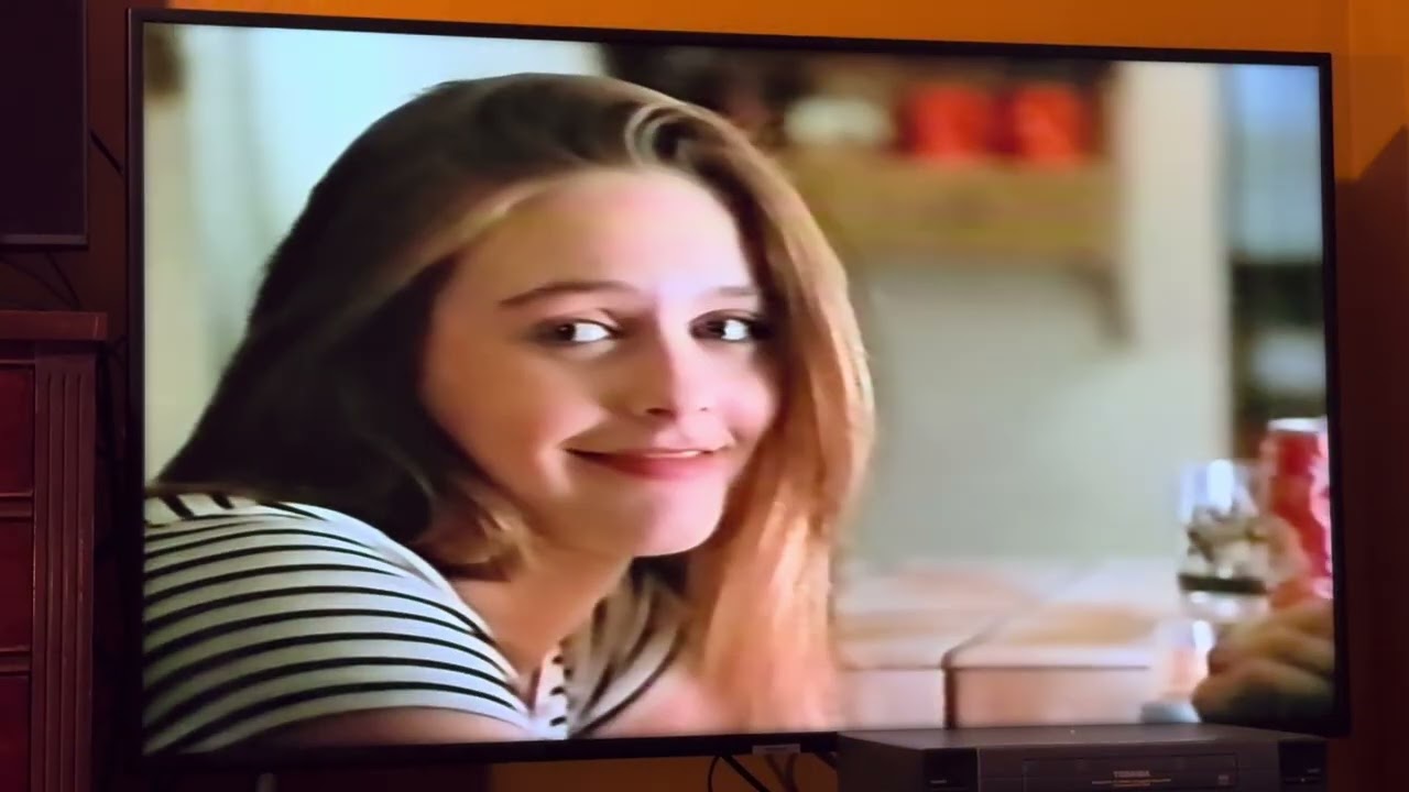 Opening To The Invaders 1995 Demo Vhs 