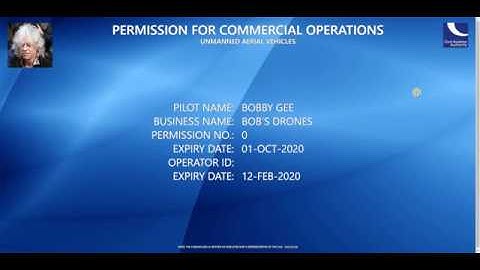 Dronedesk Onboarding - Basic Introduction in Less Than 6 Minutes