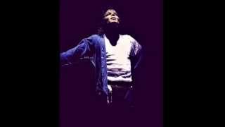 Michael Jackson - Blue Gangsta (Original Version + Lyrics in description)