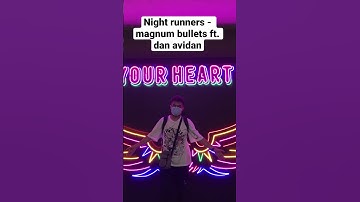 Thumbnail of Magnum bullets remix #short #shorts #sing #choir #subscribe #gamegrumps