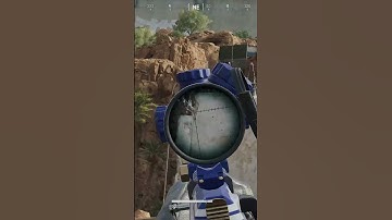 Thats how u counter hackers #hacker #deltaforce #extractionshooter #sniping