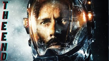 THE CALLISTO PROTOCOL PC Walkthrough Gameplay Part 17- THE  END  (FULL GAME)