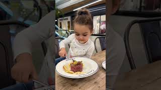 She called me picky 😅 foods my toddler eats 🤍 #pickyeater #foodie