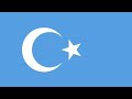 DOĞU TÜRKİSTAN