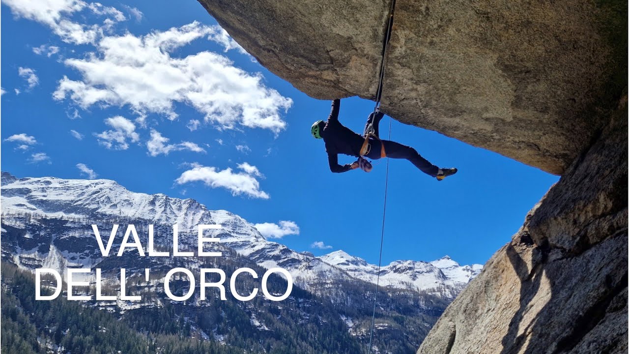 Eagle Team - Valle dell'Orco