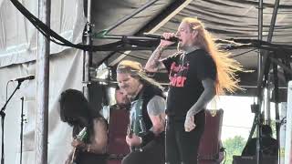 DevilDriver - I Could Care Less - Columbus 5/17/26