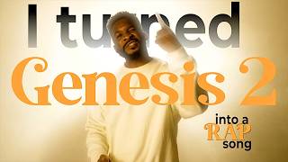What If Genesis 2 Was A Rap Song? Official Music Video
