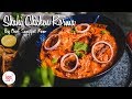 Shahi Chicken Korma Recipe | शाही चिकन कोरमा | Chef Sanjyot Keer