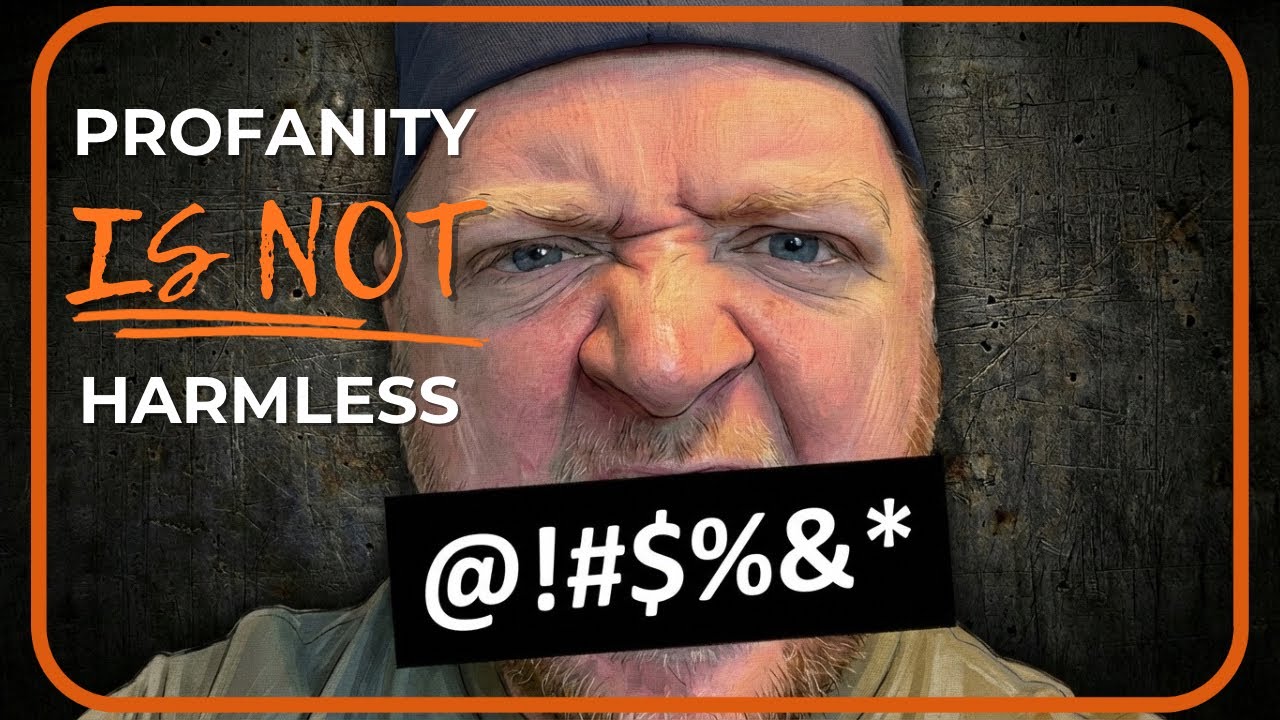 Как индустрия развлечений возглавляет борьбу против «божественного стандарта речи»