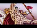Ranking 7 yonko  from weakest to strongest  one piece
