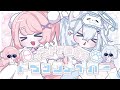 【歌ってみた】インドア系ならトラックメイカー/玉白るる×麻倉ましろ(cover)#ましるる【オリジナルMV】