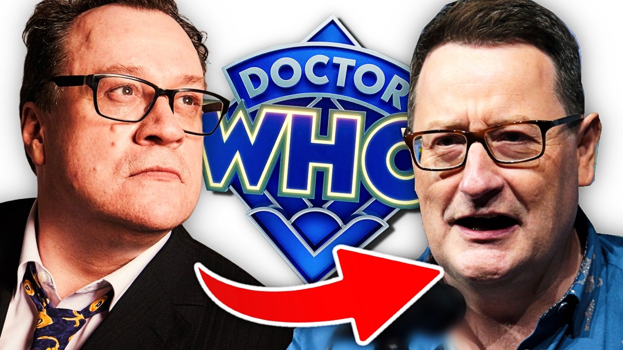 Doctor Who’s New Writers LEAKED?!