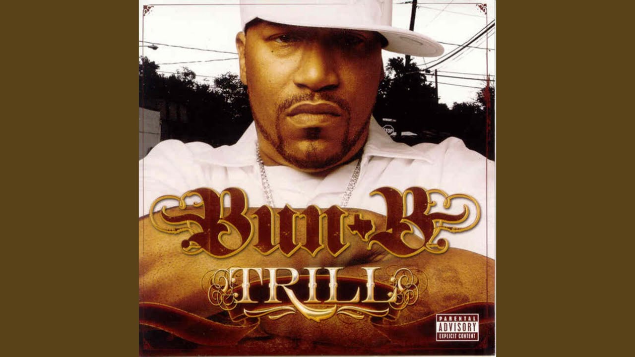 UGK U.G.K. bun b pimp c スウェット TAPEジャケ Underground Kingz - YouTube