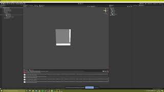 SWTP - Unity Multiplayer (Mirror) &amp; Testing