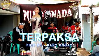 TERPAKSA(RHOMA IRAMA) FUJI NR