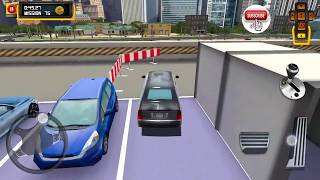 Multi Level 4 Parking #13- Android IOS gameplay #LearnToDrive screenshot 4