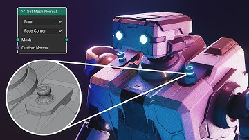 Blender 4.5 - Just Made Hard Surface Modeling Easier Than Ever