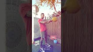 🔥REPTIME 🔥 SWING 2HANDS