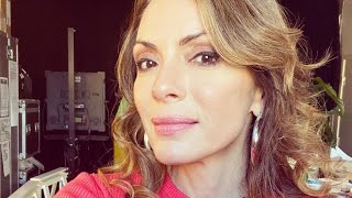 Αλεξάνδρα Πασχαλίδου Βαρύ Πένθος Για Την Παρουσιάστρια