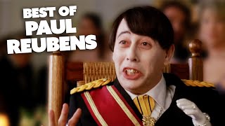 Paul Reubens' Iconic Guest Star Role in 30 Rock | Comedy Bites