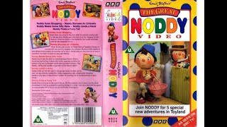 The Great Noddy