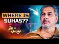 Suhas Kaha Gaya???Itti Si Khushi Latest Update।