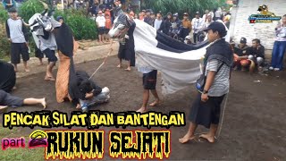 part 2, BANTENGAN RUKUN SEJATI live maron sebaloh pujon