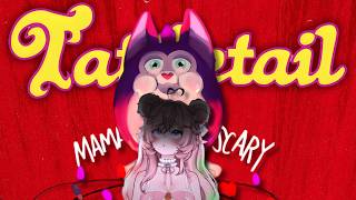 GREMLIN vs TATTLETAIL!【 TEA TIME 】