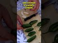 Perfect BBQ jalapeño. #shorts @cuoredicioccolatoit