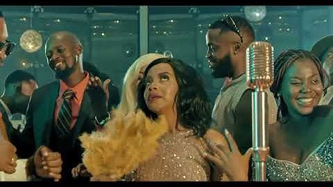 Jay Melody_Nitasema (Official Video)