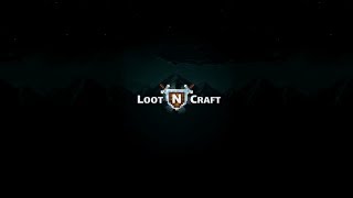 Loot N Craft - A Grind for Epic Loot Merge Game ANDROID GAMEPLAY screenshot 1